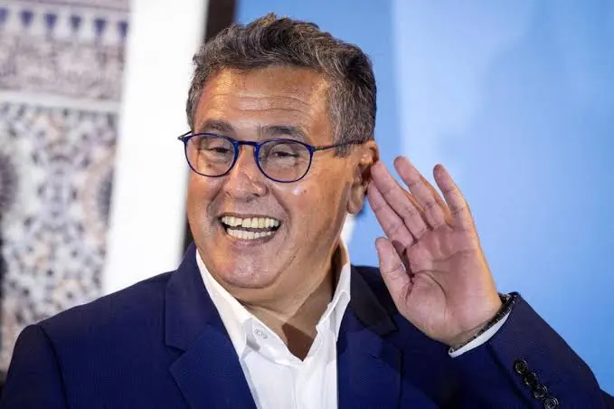 بين الوعود والواقع… كيف سيذكر التاريخ حكومة أخنوش؟