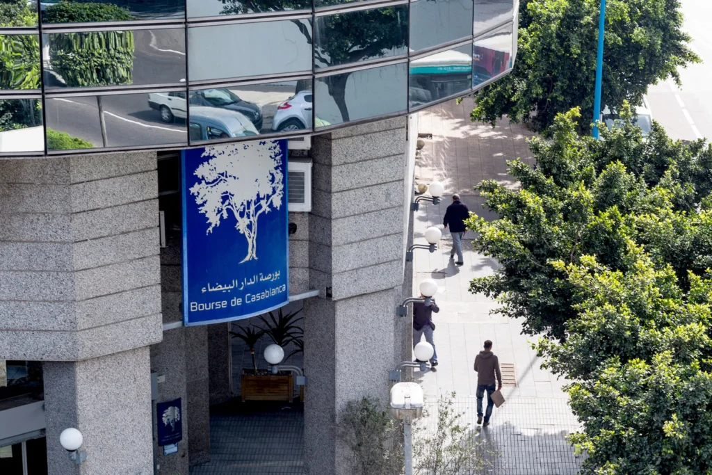 شركات مغربية تتحدى الأزمات وتدخل نادي المليار يورو