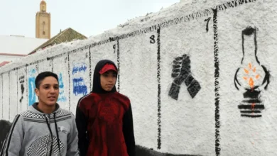 الشباب الحزبي بين الفراغ السياسي وتسويق الواجهة % الشباب الحزبي بين الفراغ السياسي وتسويق الواجهة