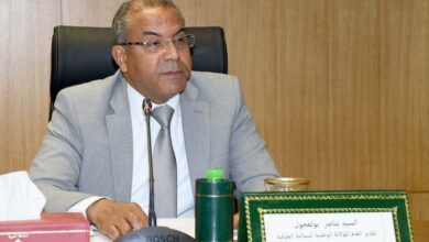 طرق تحصد الأرواح… ووكالة السلامة الطرقية تزيّن الأروقة % طرق تحصد الأرواح… ووكالة السلامة الطرقية تزيّن الأروقة