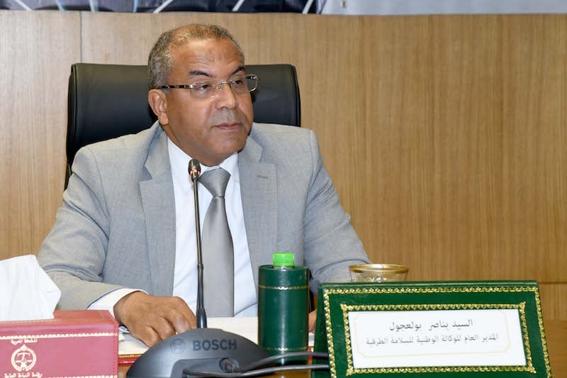 طرق تحصد الأرواح… ووكالة السلامة الطرقية تزيّن الأروقة