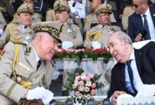السلطة في الجزائر بين حكم الأجهزة وصراعات الجنرالات