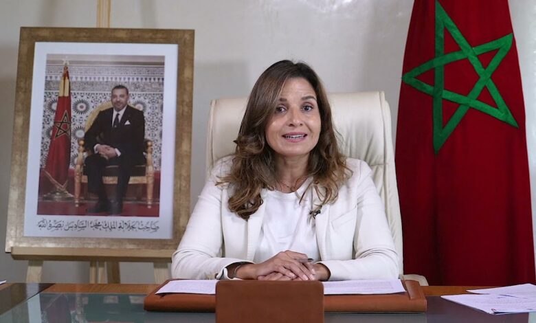 المغرب يطمئن بشأن إمدادات الطاقة وسط توترات الشرق الأوسط % المغرب يطمئن بشأن إمدادات الطاقة وسط توترات الشرق الأوسط