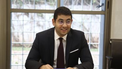 بنسعيد يعلن تعديلات جديدة لإصلاح مجلس الصحافة % بنسعيد يعلن تعديلات جديدة لإصلاح مجلس الصحافة