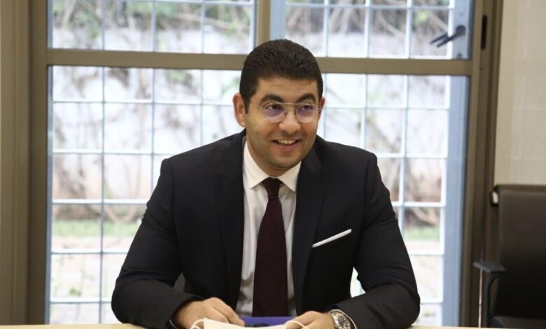 بنسعيد يعلن تعديلات جديدة لإصلاح مجلس الصحافة % بنسعيد يعلن تعديلات جديدة لإصلاح مجلس الصحافة