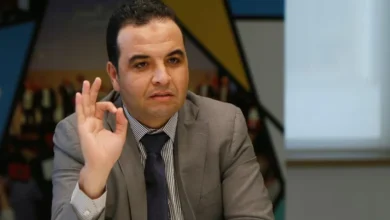 وزارة العلاقات مع البرلمان تعيش توترًا غير مسبوق % وزارة العلاقات مع البرلمان تعيش توترًا غير مسبوق