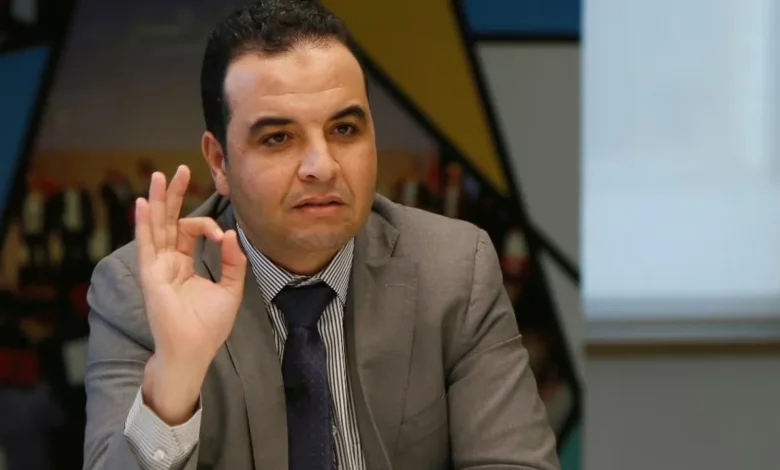 وزارة العلاقات مع البرلمان تعيش توترًا غير مسبوق % وزارة العلاقات مع البرلمان تعيش توترًا غير مسبوق