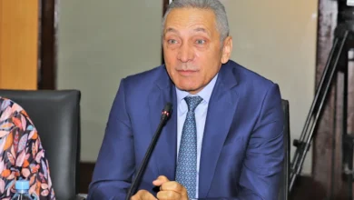 استثمار جديد يعيد مولاي حفيظ العلمي إلى قطاع التعهيد % استثمار جديد يعيد مولاي حفيظ العلمي إلى قطاع التعهيد