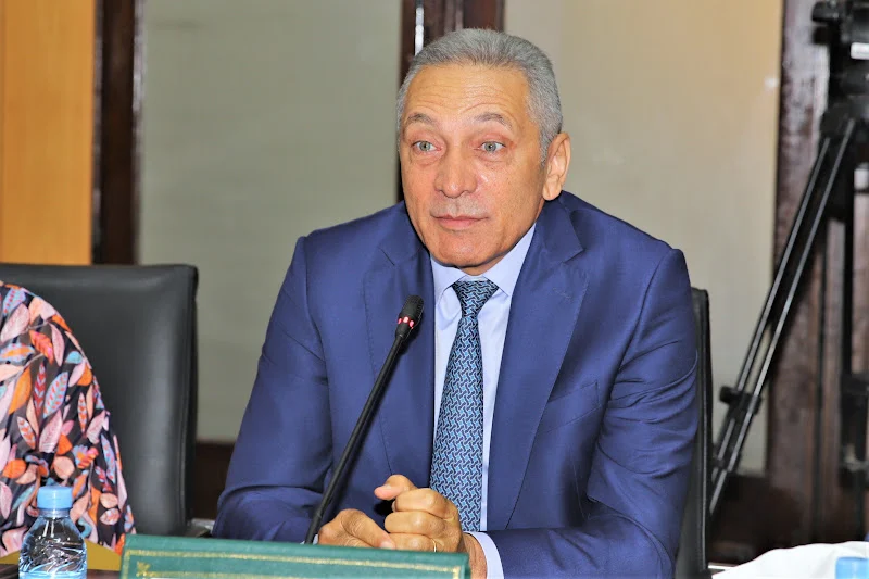 استثمار جديد يعيد مولاي حفيظ العلمي إلى قطاع التعهيد