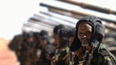 تيد كروز يتهم إيران بدعم البوليساريو ويقترح تصنيفها منظمة إرهابية