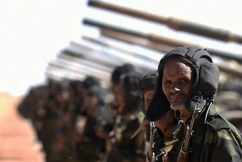 تيد كروز يتهم إيران بدعم البوليساريو ويقترح تصنيفها منظمة إرهابية