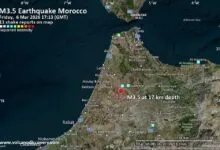 shakemap sat 22780303