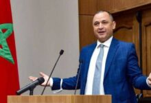 هل استهان مزور بتضحيات الجالية؟