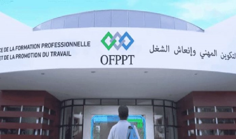 حاملو الشهادات يضغطون على OFPPT ويحذرون من التصعيد % حاملو الشهادات يضغطون على OFPPT ويحذرون من التصعيد