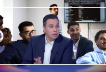 عبقاري يوسّع تكوين شباب البام عبر المملكة في دورة مكثفة