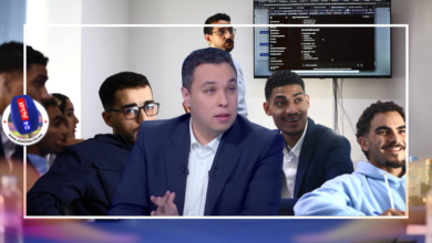 عبقاري يوسّع تكوين شباب البام عبر المملكة في دورة مكثفة