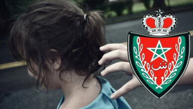 الأمن الوطني يفند إشاعات اختطاف الأطفال والاتجار بالأعضاء % الأمن الوطني يفند إشاعات اختطاف الأطفال والاتجار بالأعضاء