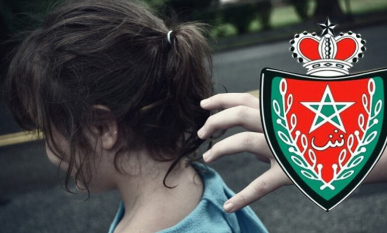 الأمن الوطني يفند إشاعات اختطاف الأطفال والاتجار بالأعضاء % الأمن الوطني يفند إشاعات اختطاف الأطفال والاتجار بالأعضاء