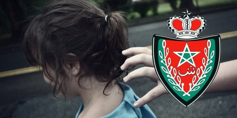 الأمن الوطني يفند إشاعات اختطاف الأطفال والاتجار بالأعضاء