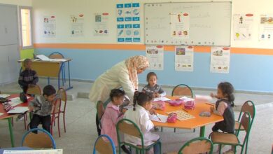 توتر في التعليم الأولي بسبب مهام إضافية للمشرفين التربويين