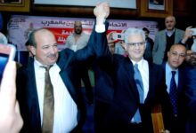 كسر العظام داخل الاستقلال… بركة وميارة في معركة النفوذ % كسر العظام داخل الاستقلال… بركة وميارة في معركة النفوذ