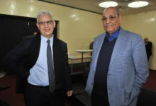 صراع التزكيات يهز حزب الاستقلال قبل انتخابات 2026