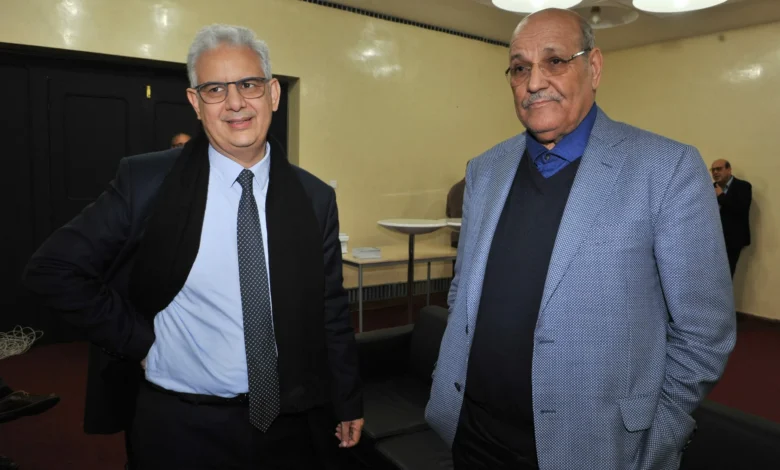 صراع التزكيات يهز حزب الاستقلال قبل انتخابات 2026