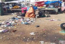 سوق تابريكت بسلا… حين تتحول الفوضى إلى رائحة يومية % سوق تابريكت بسلا… حين تتحول الفوضى إلى رائحة يومية