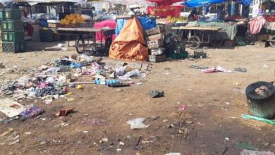 سوق تابريكت بسلا… حين تتحول الفوضى إلى رائحة يومية % سوق تابريكت بسلا… حين تتحول الفوضى إلى رائحة يومية