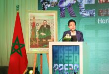 بنعلي: النجاعة الطاقية خيار استراتيجي لسيادة المغرب