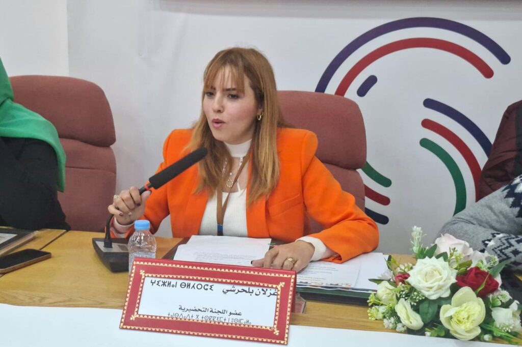 إشراك الشباب في السياسة: بين الخطاب والواقع