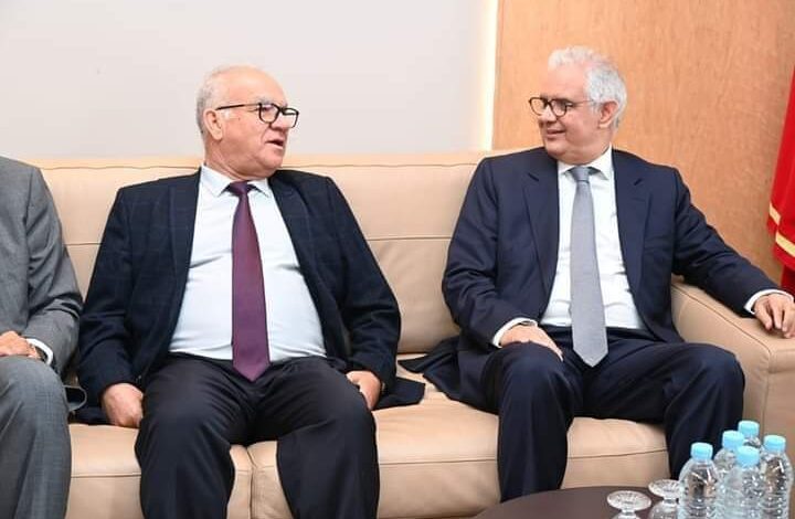 تأييد سجن مضيان 6 أشهر وغرامة 150 ألف درهم بالحسيمة