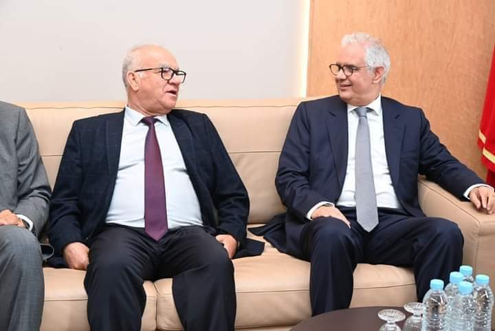 تأييد سجن مضيان 6 أشهر وغرامة 150 ألف درهم بالحسيمة