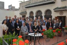 طنجة تجمع باحثي فولبرايت… “عبور المضيق” يحول الجغرافيا إلى جسر علمي