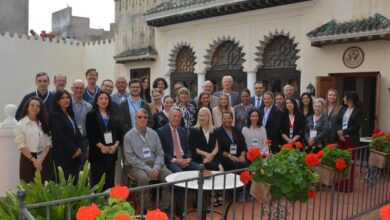 طنجة تجمع باحثي فولبرايت… “عبور المضيق” يحول الجغرافيا إلى جسر علمي