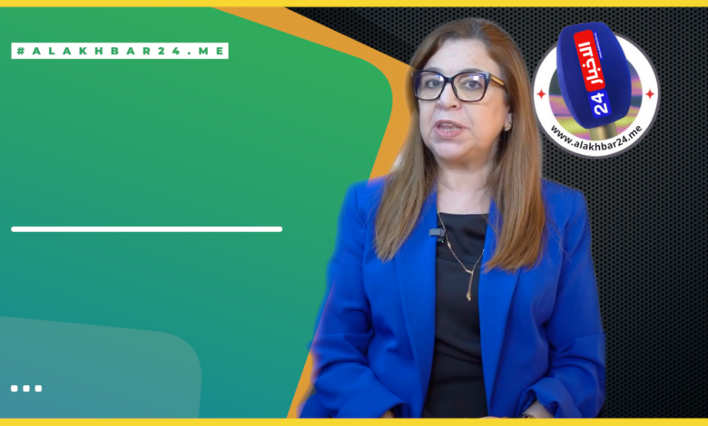 وزيرة التضامن: السياسة الأسرية الجديدة تستجيب لتحولات المجتمع المغربي % وزيرة التضامن: السياسة الأسرية الجديدة تستجيب لتحولات المجتمع المغربي