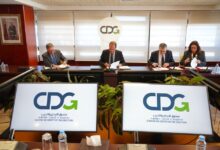 شراكة CDG وUIR لتعزيز البحث والابتكار بالمغرب