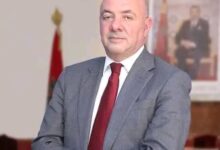 حزب الأصالة والمعاصرة يزكي أديب بنبراهيم وكيلاً للائحته بالرباط شالة % 1775334579253