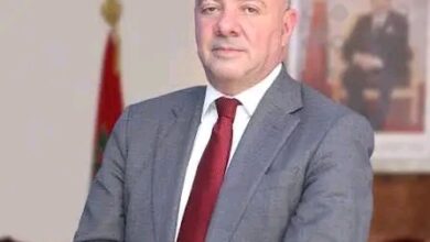 حزب الأصالة والمعاصرة يزكي أديب بنبراهيم وكيلاً للائحته بالرباط شالة % 1775334579253