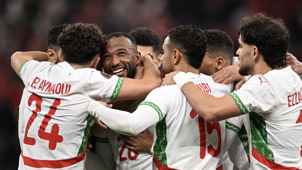 المنتخب المغربي يواجه هندوراس ودياً استعداداً لكأس العالم 2026