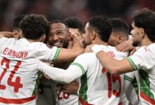المنتخب المغربي يواجه هندوراس ودياً استعداداً لكأس العالم 2026 % المنتخب المغربي يواجه هندوراس ودياً استعداداً لكأس العالم 2026