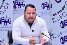 شارع النصر بسلا.. مبارك بدري: مشروع التوسعة ورش تنموي لا يقبل التوظيف السياسي