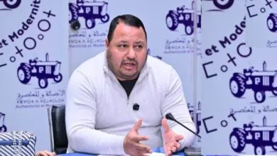 شارع النصر بسلا.. مبارك بدري: مشروع التوسعة ورش تنموي لا يقبل التوظيف السياسي