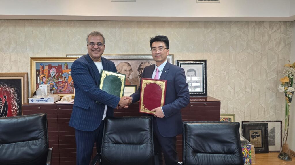 شراكة مغربية صينية تعيد رسم خريطة الطاقة المتجددة في أفريقيا