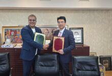 شراكة مغربية صينية تعيد رسم خريطة الطاقة المتجددة في أفريقيا