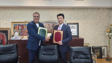 شراكة مغربية صينية تعيد رسم خريطة الطاقة المتجددة في أفريقيا