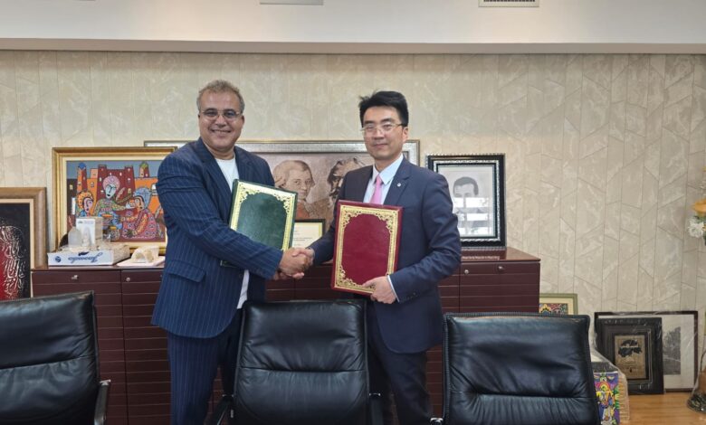 شراكة مغربية صينية تعيد رسم خريطة الطاقة المتجددة في أفريقيا