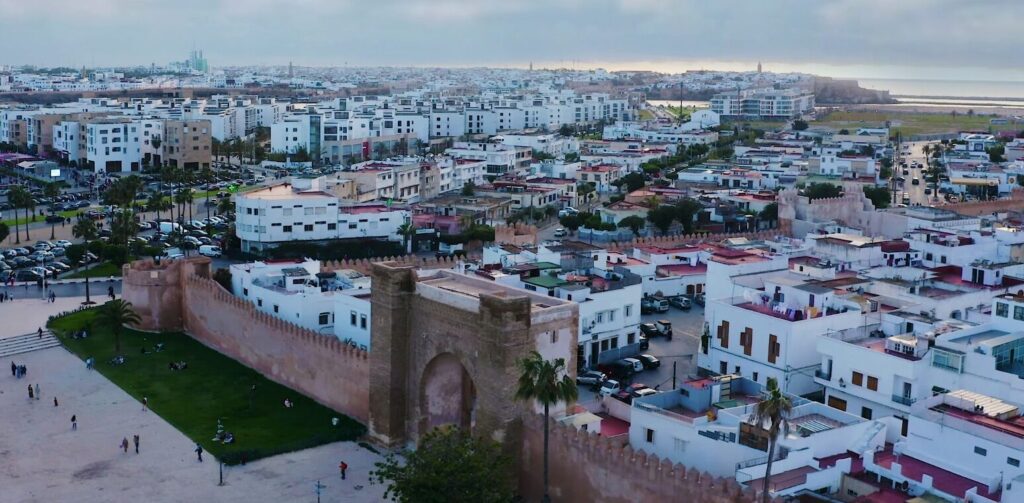 في سلا… السياسة تعيد تدوير نفسها قبل كل استحقاق