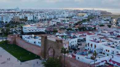 في سلا… السياسة تعيد تدوير نفسها قبل كل استحقاق % في سلا… السياسة تعيد تدوير نفسها قبل كل استحقاق