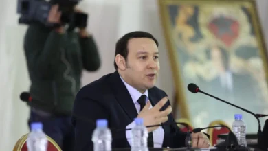 الطريقة القادرية البودشيشية بين الروح والتجارة: جدل التدويل والهوية % الطريقة القادرية البودشيشية بين الروح والتجارة: جدل التدويل والهوية